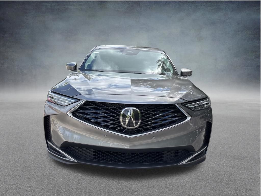 Thumbnail: 2026 Acura MDX - 8