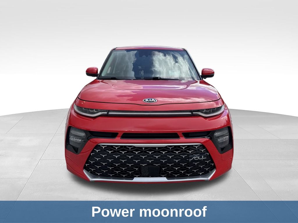 Thumbnail: 2021 Kia Soul - 10
