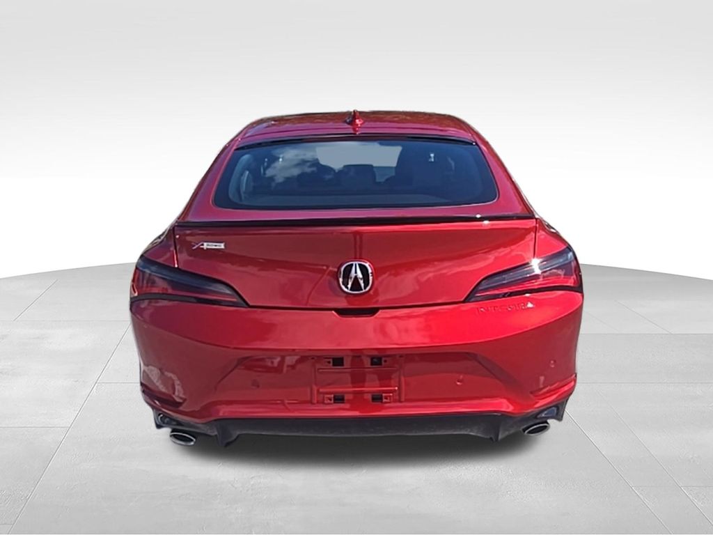 Thumbnail: 2026 Acura Integra - 6