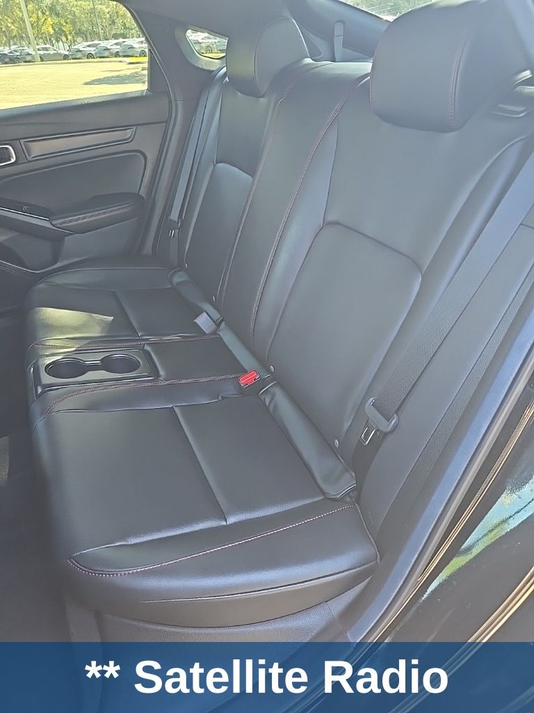 Thumbnail: 2024 Acura Integra - 22