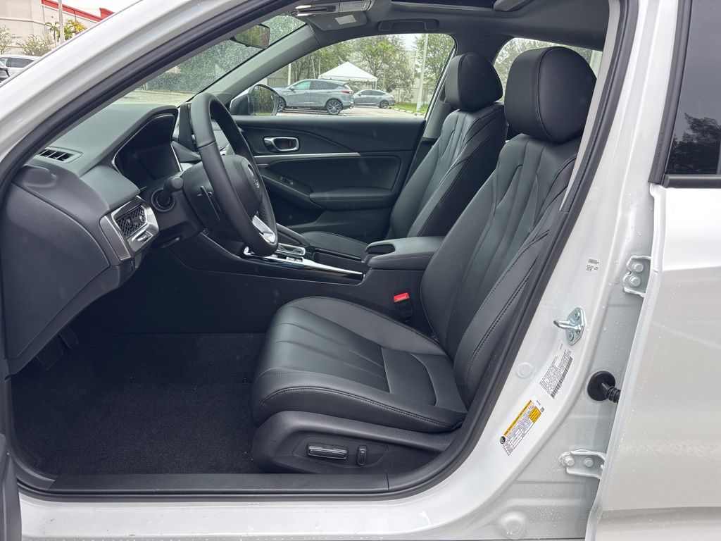 Thumbnail: 2026 Acura Integra - 12