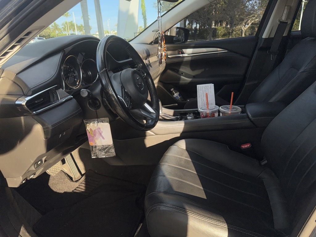 Thumbnail: 2018 Mazda Mazda6 - 8