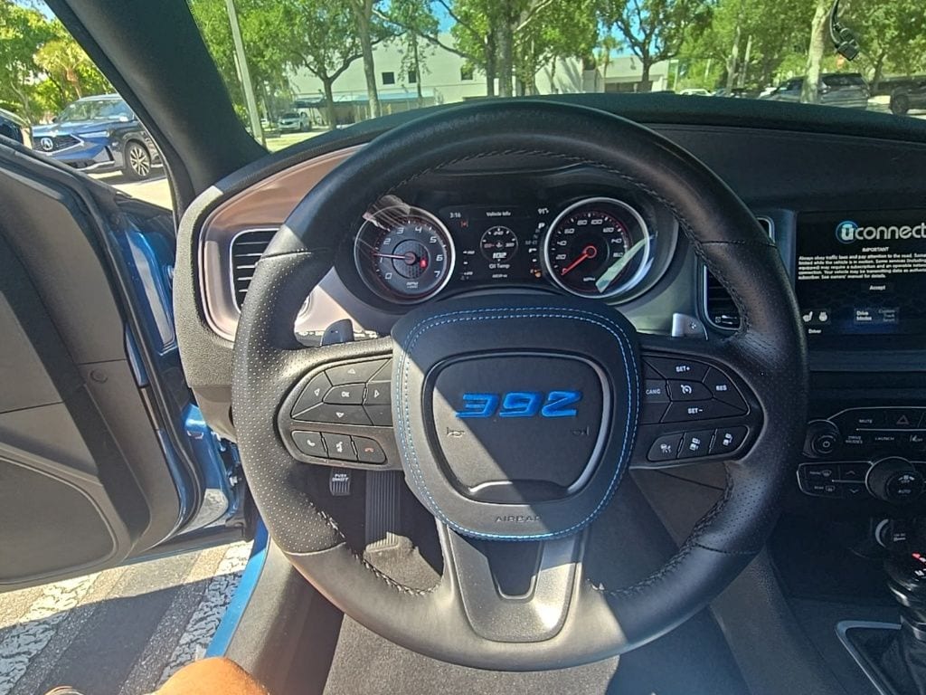 Thumbnail: 2023 Dodge Charger - 17