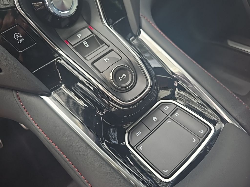 Thumbnail: 2026 Acura RDX - 22