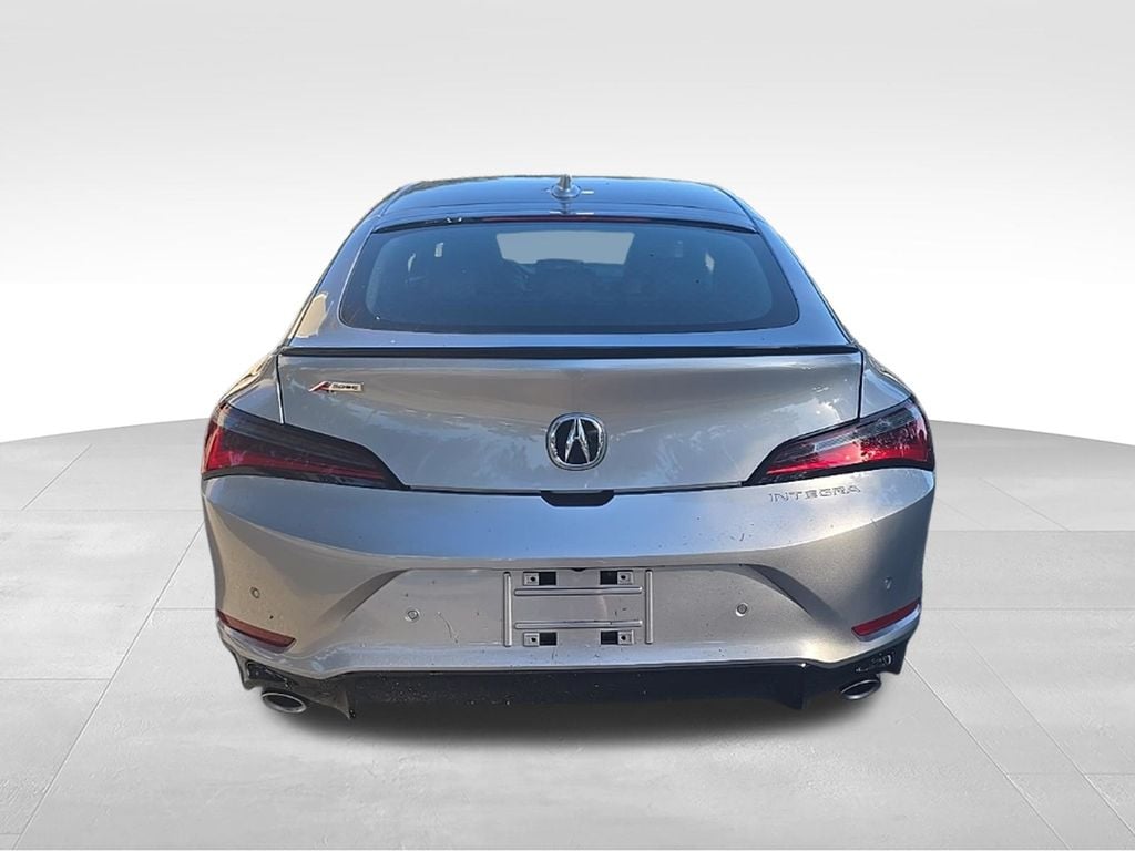 2026 Acura Integra A-Spec w/Technology Package - Photo 6