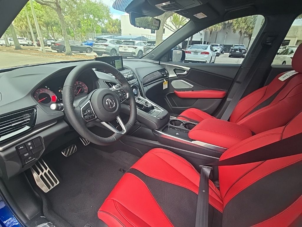 Thumbnail: 2026 Acura RDX - 11