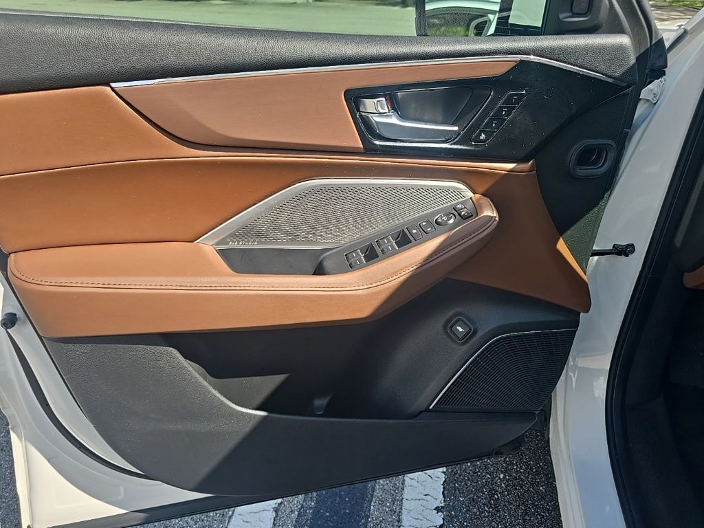 2024 Acura MDX Technology Package - Photo 16