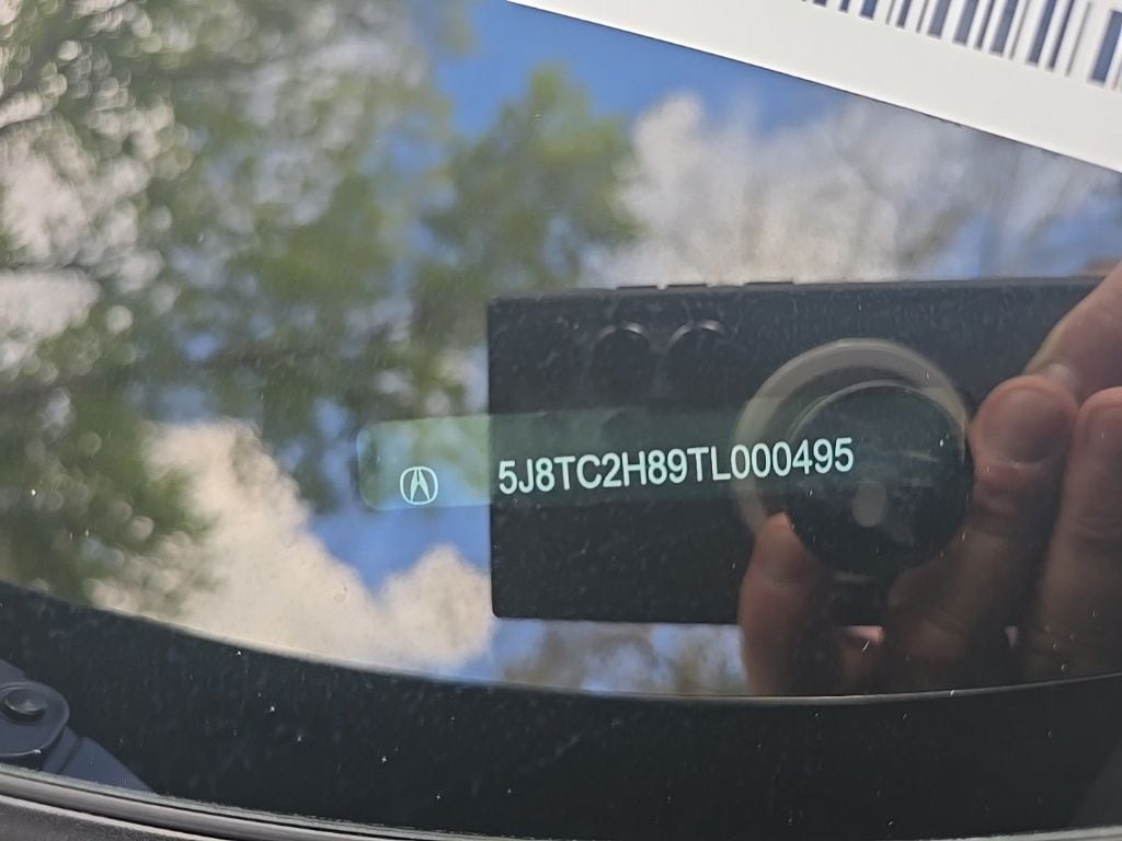 Thumbnail: 2026 Acura RDX - 11