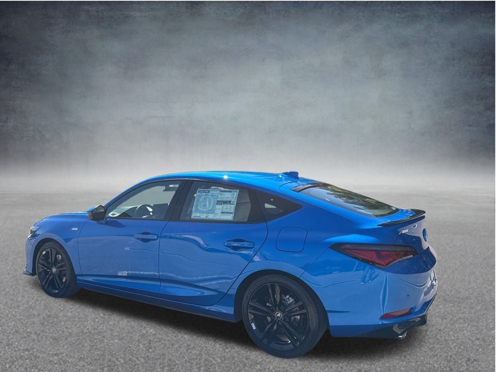 Thumbnail: 2026 Acura Integra - 3