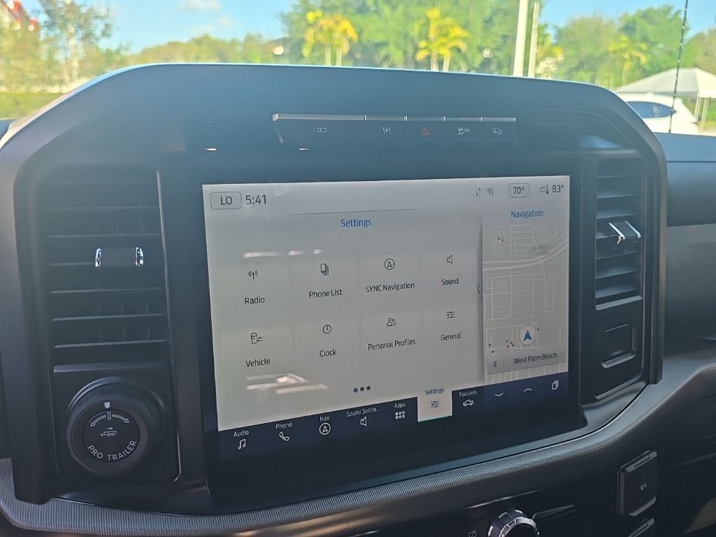 Thumbnail: 2023 Ford F-150 - 22