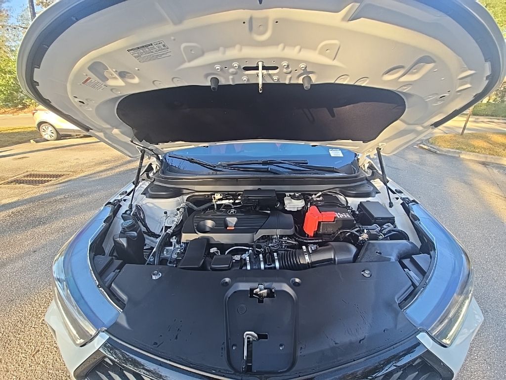 Thumbnail: 2023 Acura RDX - 40