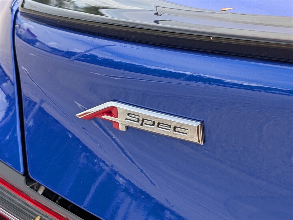 Thumbnail: 2023 Acura Integra - 11