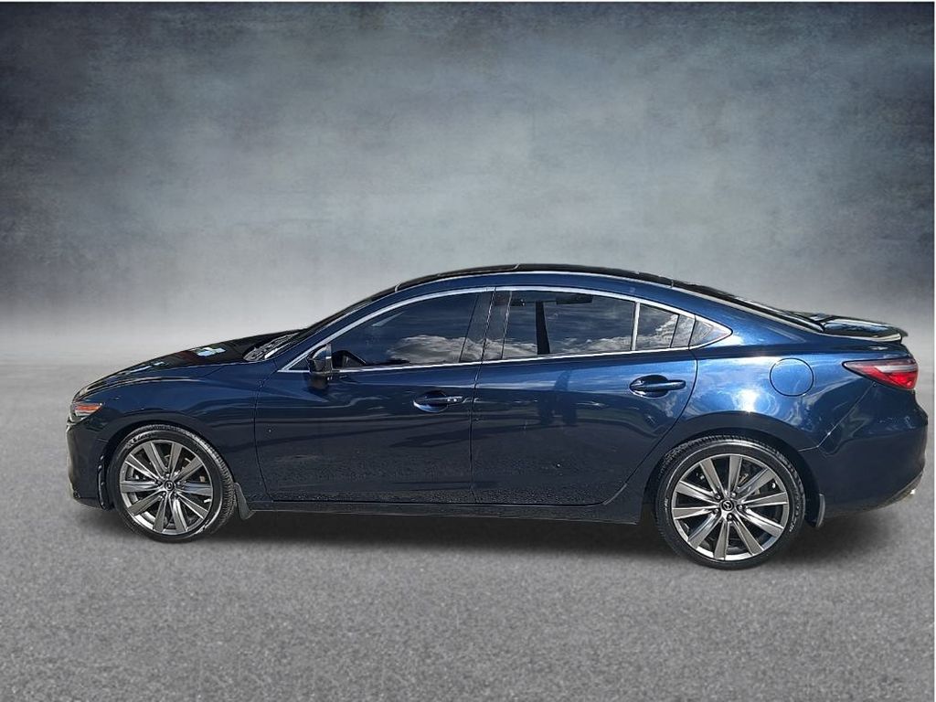 Thumbnail: 2018 Mazda Mazda6 - 16