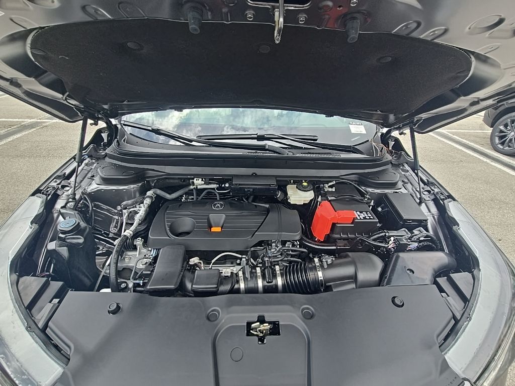 Thumbnail: 2026 Acura RDX - 36