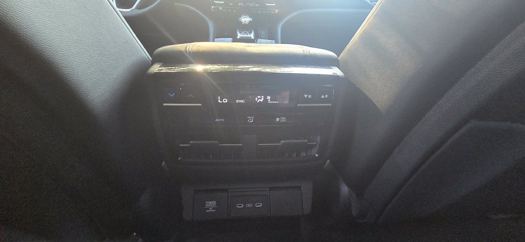 2026 Acura MDX Base - Photo 31