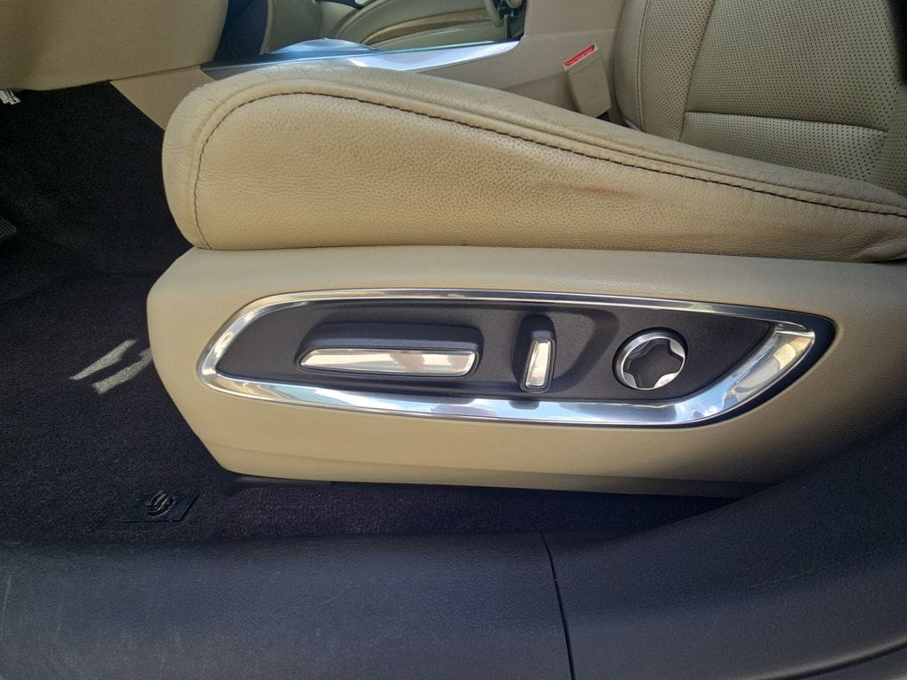 Thumbnail: 2020 Acura MDX - 22