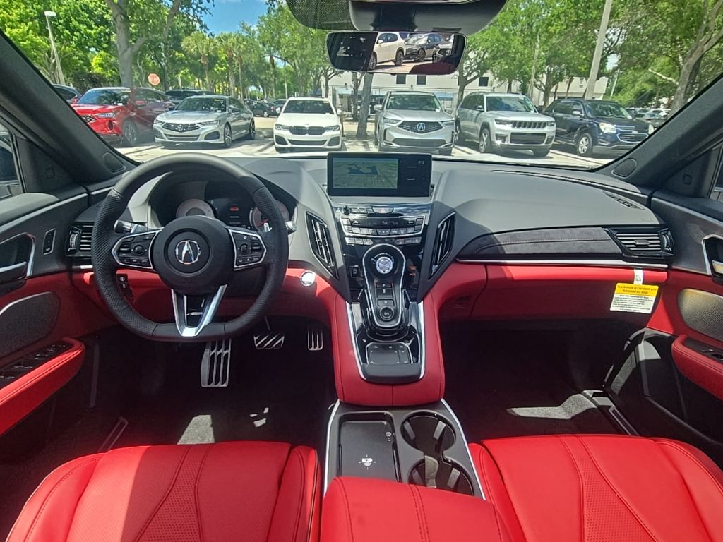 Thumbnail: 2026 Acura RDX - 30