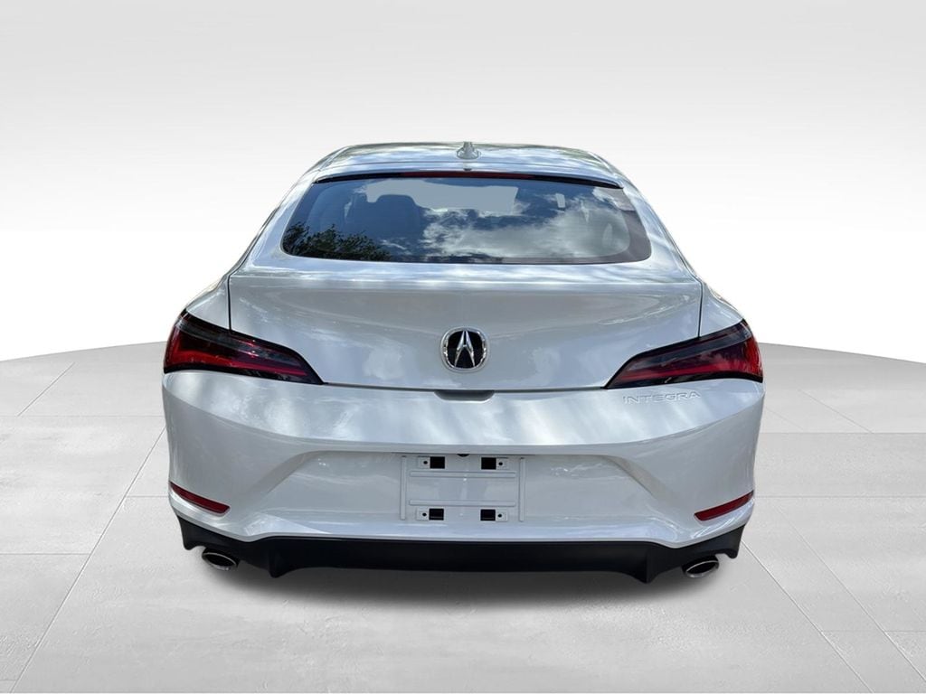 Thumbnail: 2026 Acura Integra - 4
