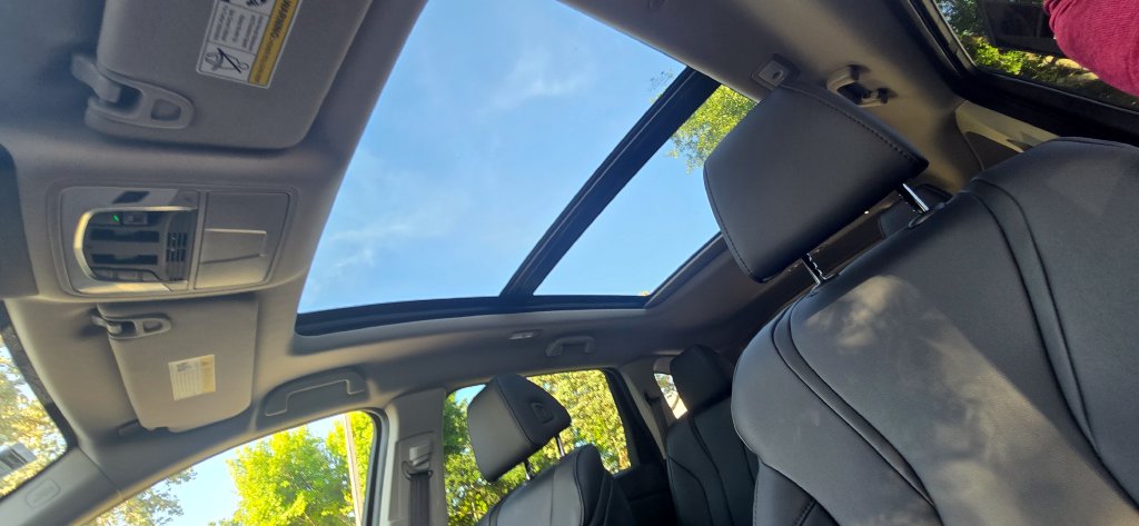2026 Acura MDX Base - Photo 25