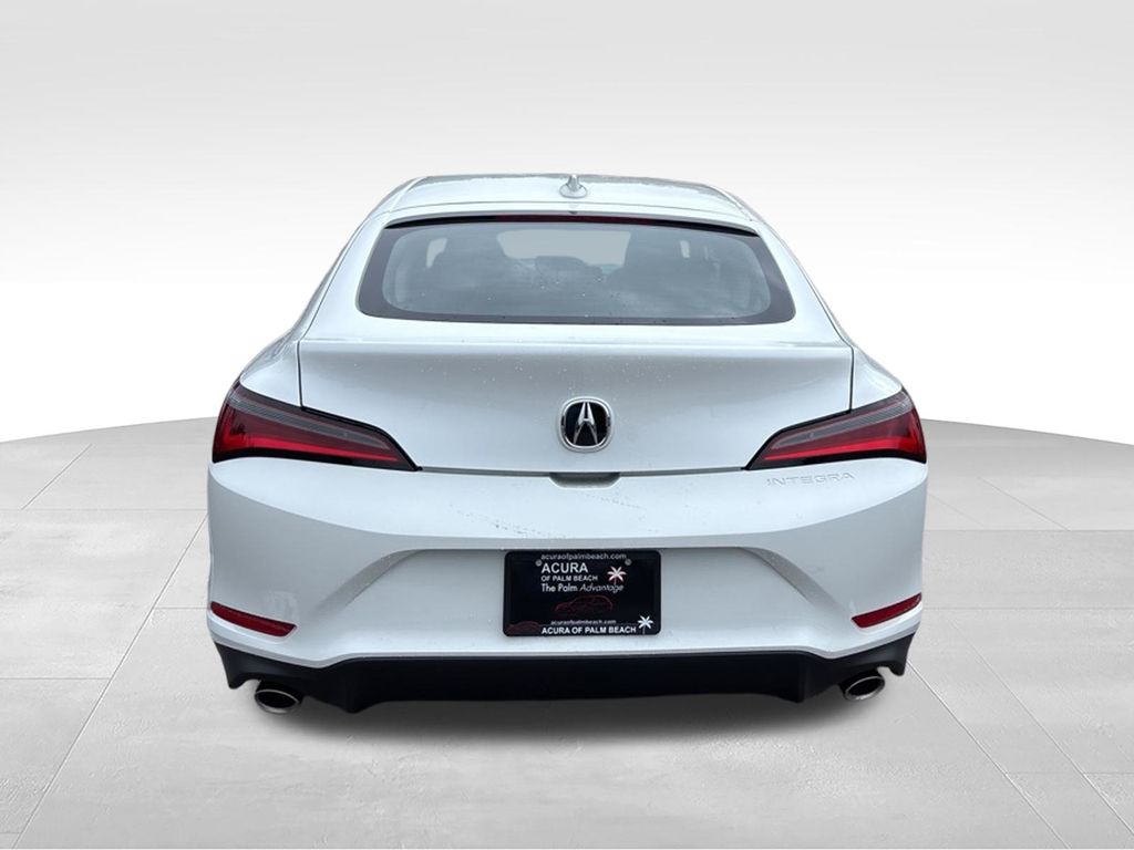 Thumbnail: 2026 Acura Integra - 4