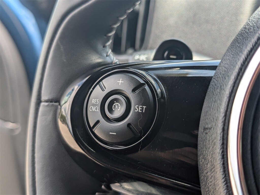 Thumbnail: 2020 MINI Cooper Countryman - 23