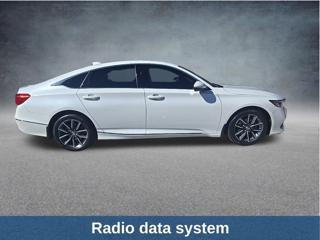 Thumbnail: 2022 Honda Accord - 4