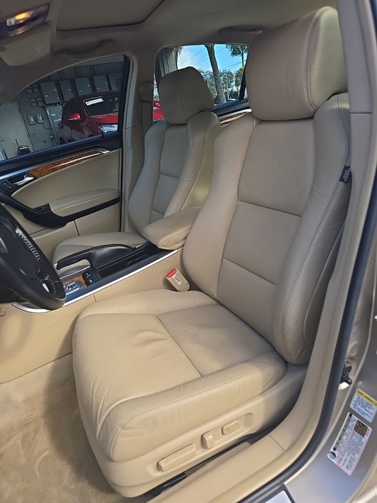 Thumbnail: 2004 Acura TL - 33