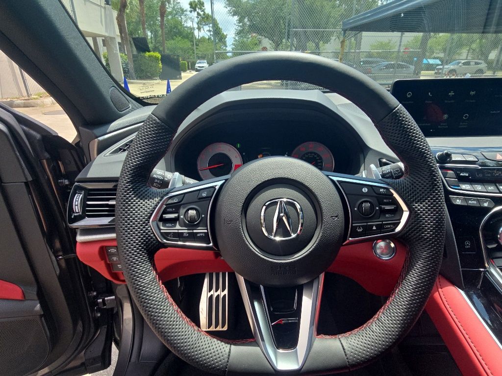 Thumbnail: 2026 Acura RDX - 19