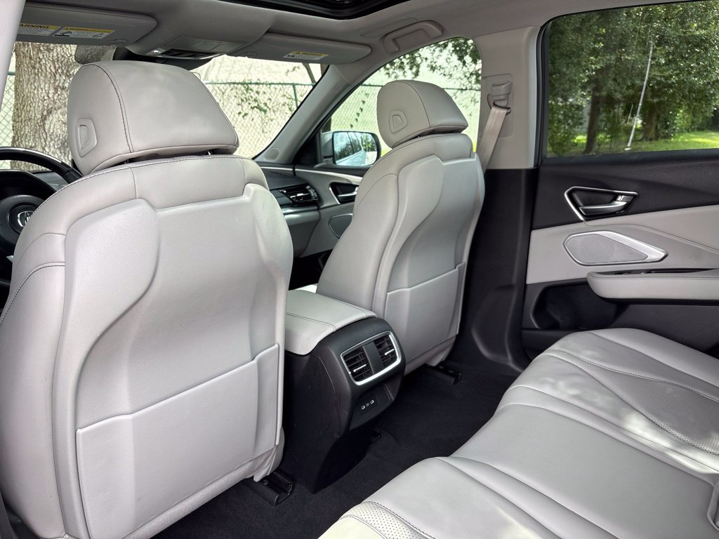 2023 Acura RDX Technology Package - Photo 19
