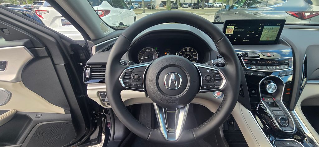 Thumbnail: 2026 Acura RDX - 22