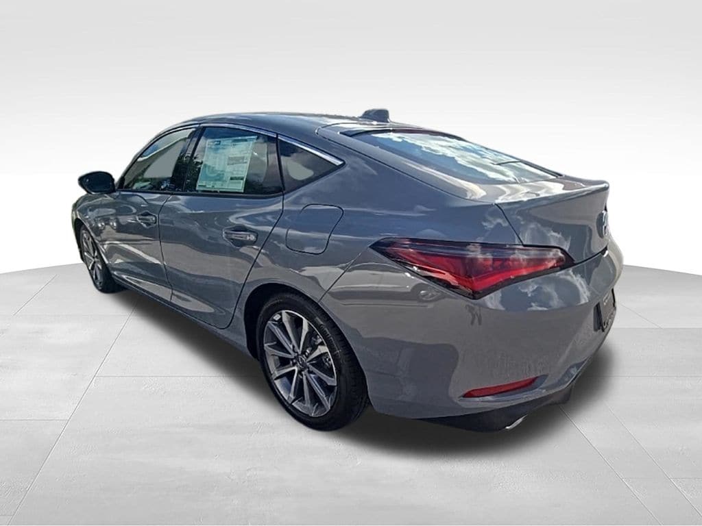 Thumbnail: 2026 Acura Integra - 3