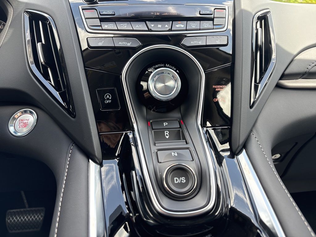 Thumbnail: 2026 Acura RDX - 33