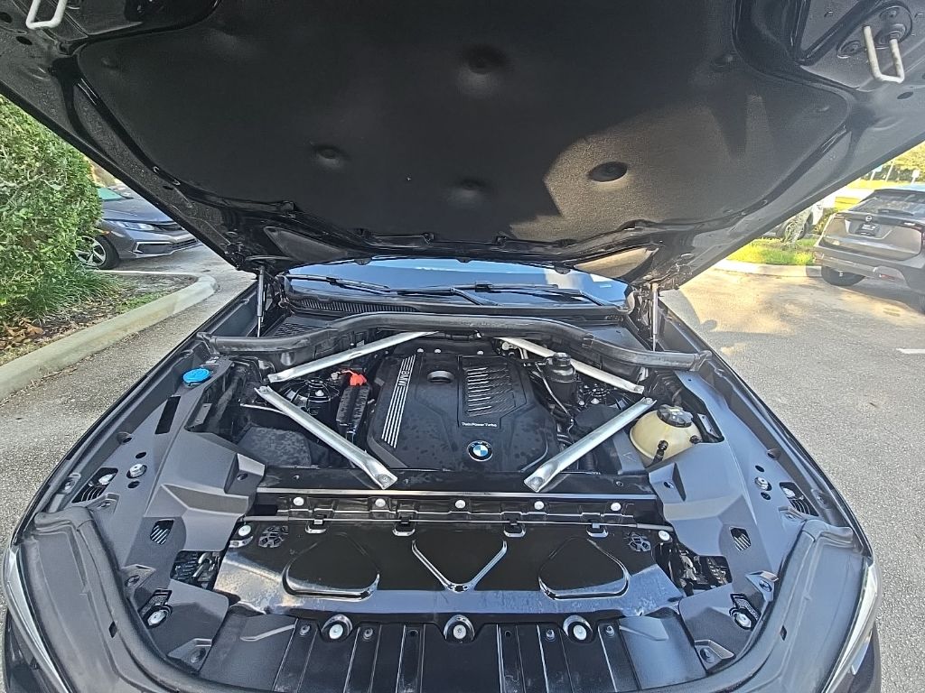 Thumbnail: 2020 BMW X5 - 36