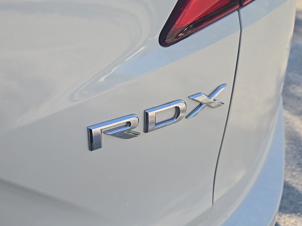 Thumbnail: 2023 Acura RDX - 12