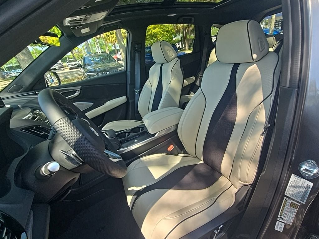 Thumbnail: 2026 Acura RDX - 17