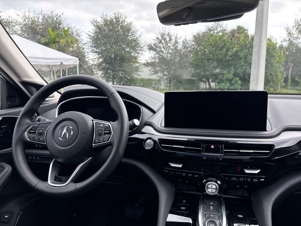 Thumbnail: 2026 Acura MDX - 22