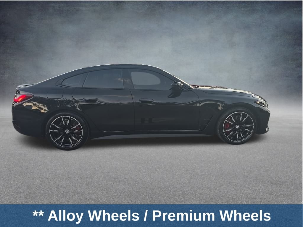 Thumbnail: 2023 BMW 4 Series - 4