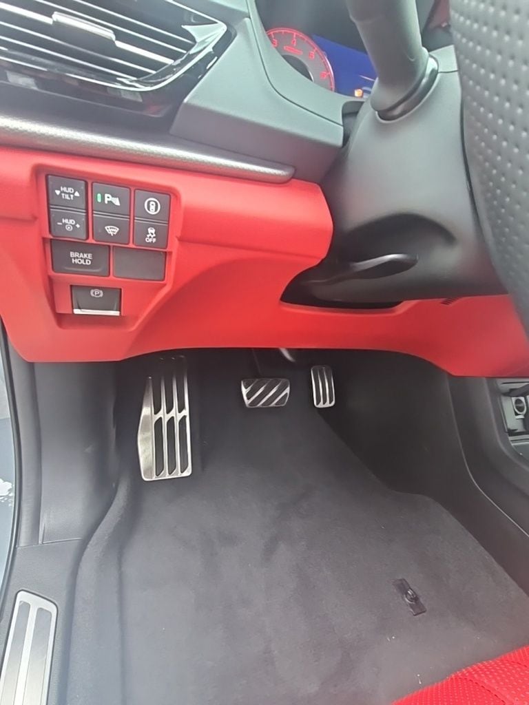 Thumbnail: 2026 Acura RDX - 14