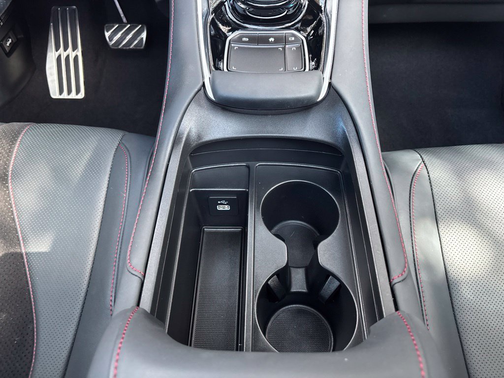 2023 Acura RDX A-Spec Package - Photo 29