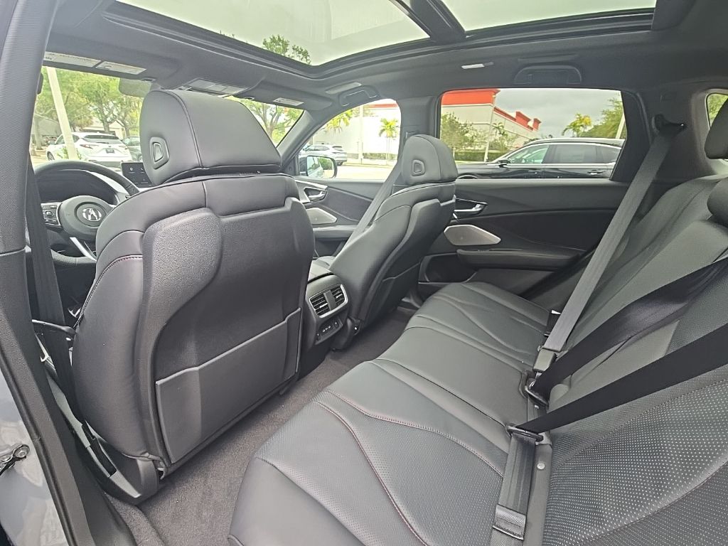 Thumbnail: 2026 Acura RDX - 27