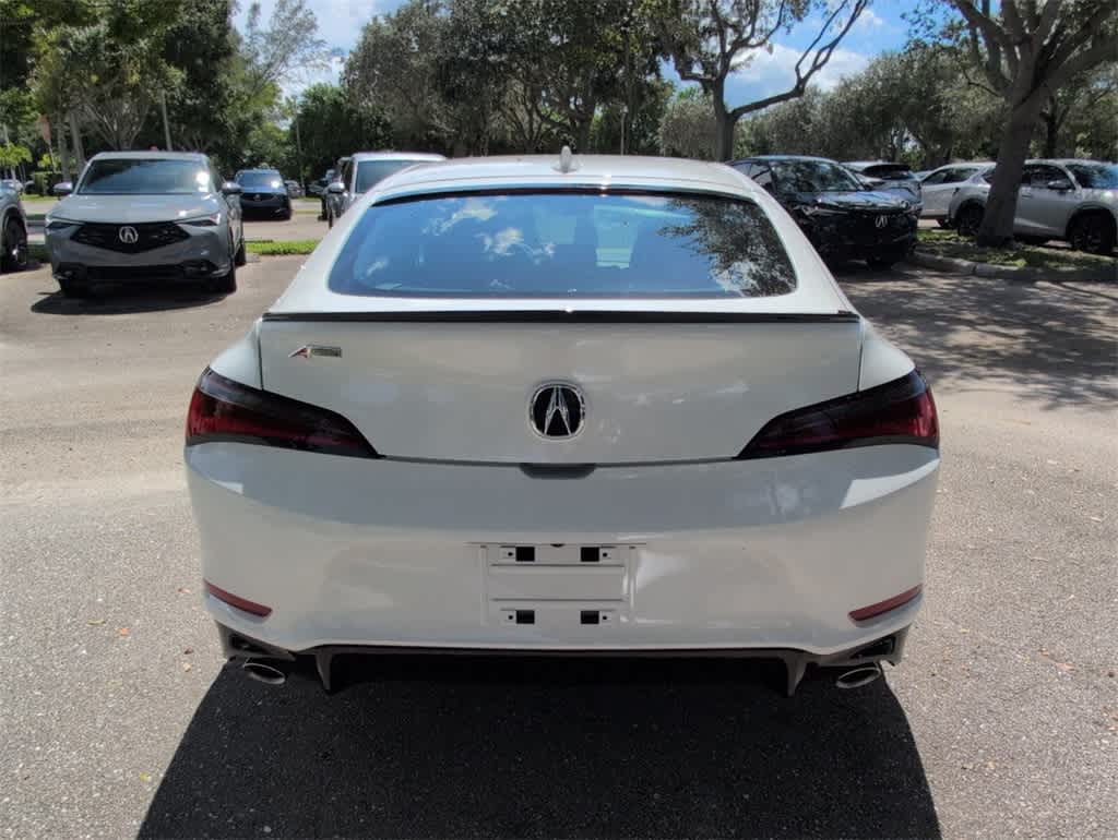 Thumbnail: 2026 Acura Integra - 12
