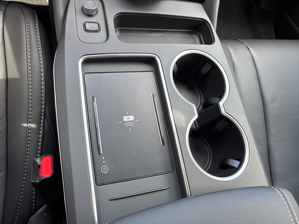 Thumbnail: 2026 Acura MDX - 38