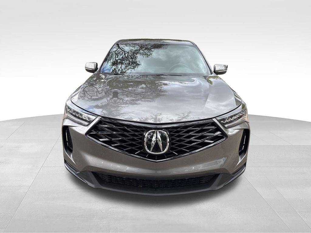 Thumbnail: 2026 Acura RDX - 8