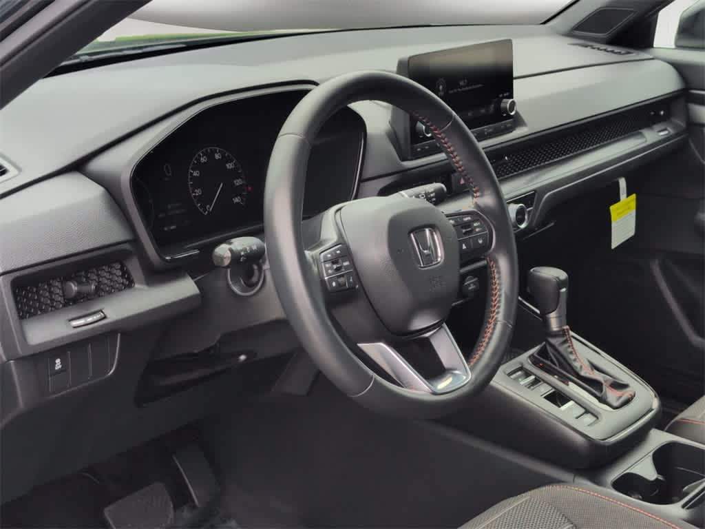 2023 Honda CR-V Sport photo 2