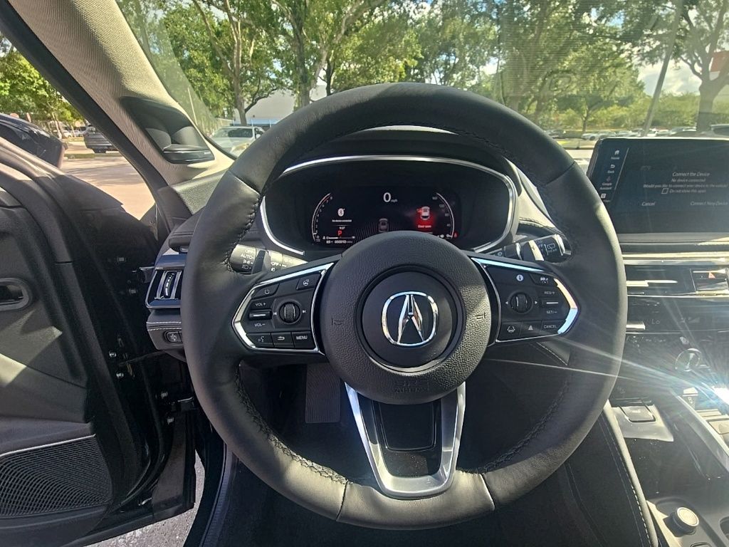 Thumbnail: 2026 Acura MDX - 13