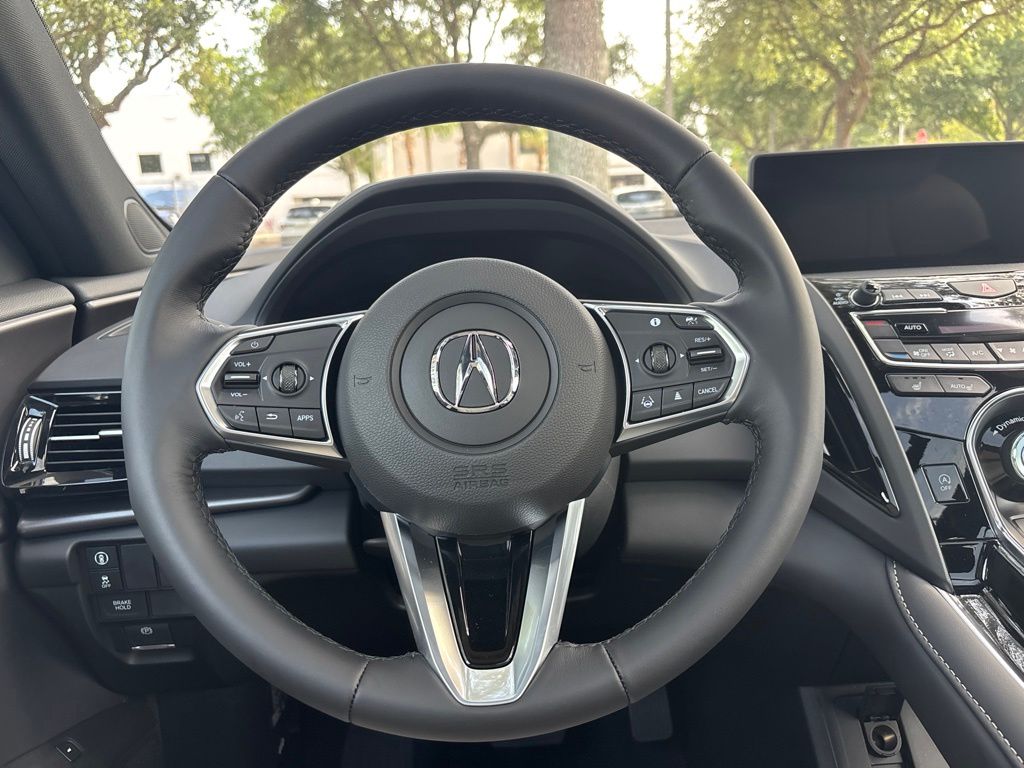 Thumbnail: 2026 Acura RDX - 22