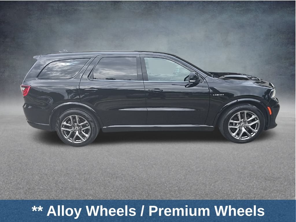 Thumbnail: 2022 Dodge Durango - 4