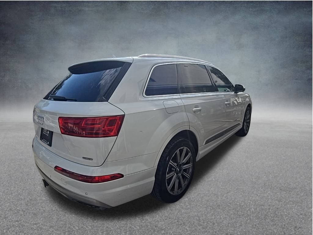 Thumbnail: 2019 Audi Q7 - 5