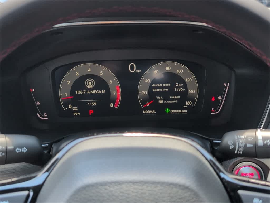 Thumbnail: 2026 Acura Integra - 14