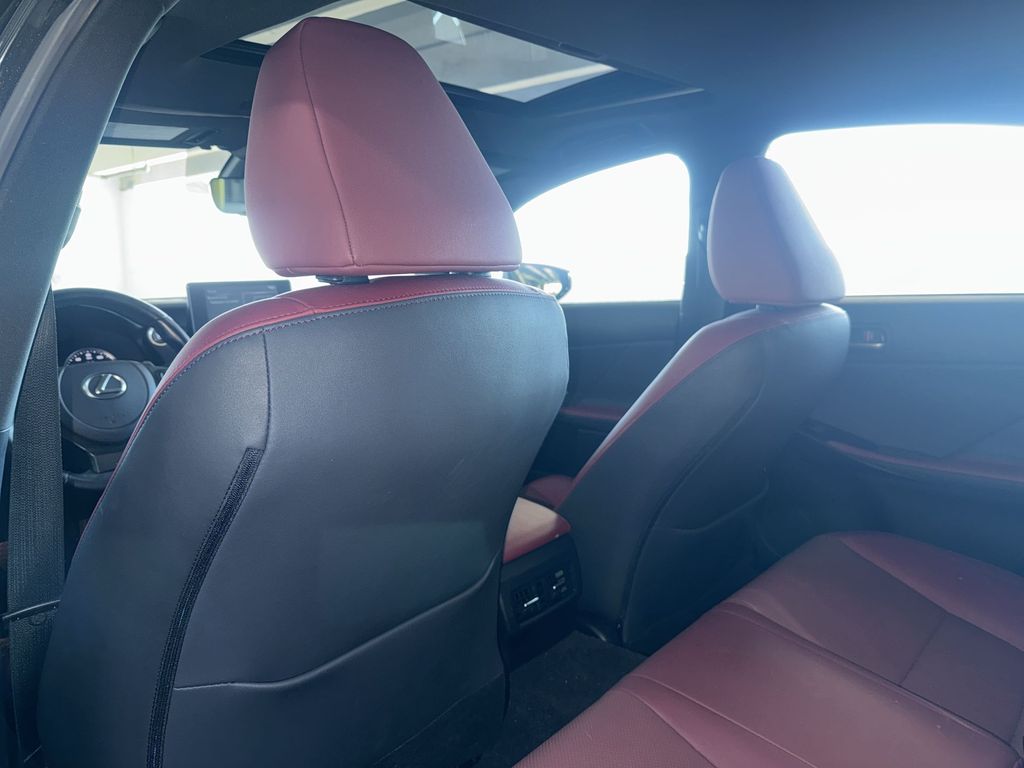 Thumbnail: 2024 Lexus IS - 25